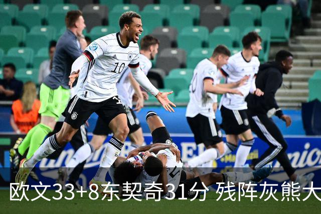 欧文33+8东契奇31分 残阵灰熊大胜独行侠3连胜